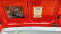 Alfa Romeo 75 1.6 carburatori unipro storica Imp GPL Rosso - thumbnail 2