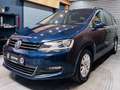 Volkswagen Sharan Trendline /7 SITZE/TEMP/Start-Stopp/NAVI/ KLIMA Bleu - thumbnail 3