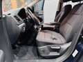 Volkswagen Sharan Trendline /7 SITZE/TEMP/Start-Stopp/NAVI/ KLIMA Bleu - thumbnail 13