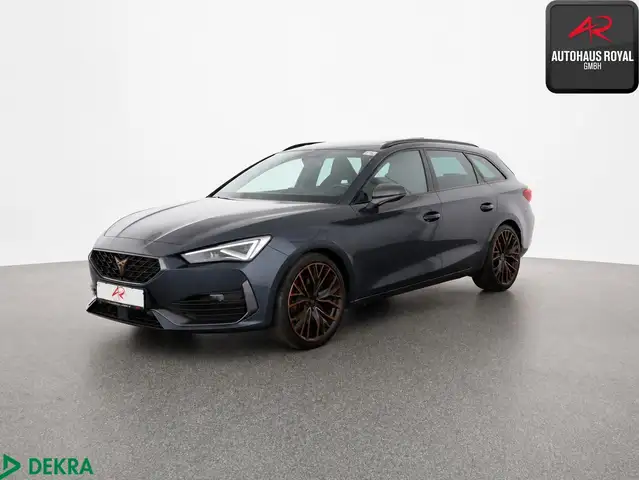 2024 Cupra Leon in Grey for sale