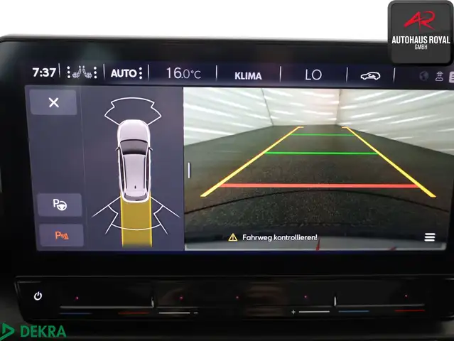 Cupra Leon view 15