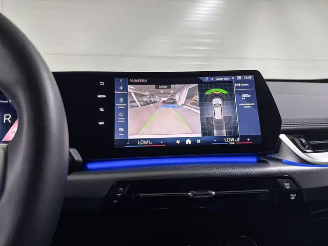 BMW Ix1 view 14