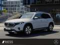 Mercedes-Benz EQB 250 TOP Ausstattung Biały - thumbnail 17