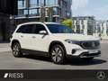 Mercedes-Benz EQB 250 TOP Ausstattung Biały - thumbnail 3