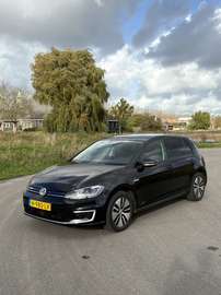 E-Golf 7,5