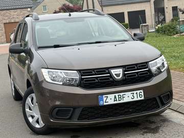MCV 1.0i SCe MCV GARANTIE*FINANCEMENT 0%*EURO6