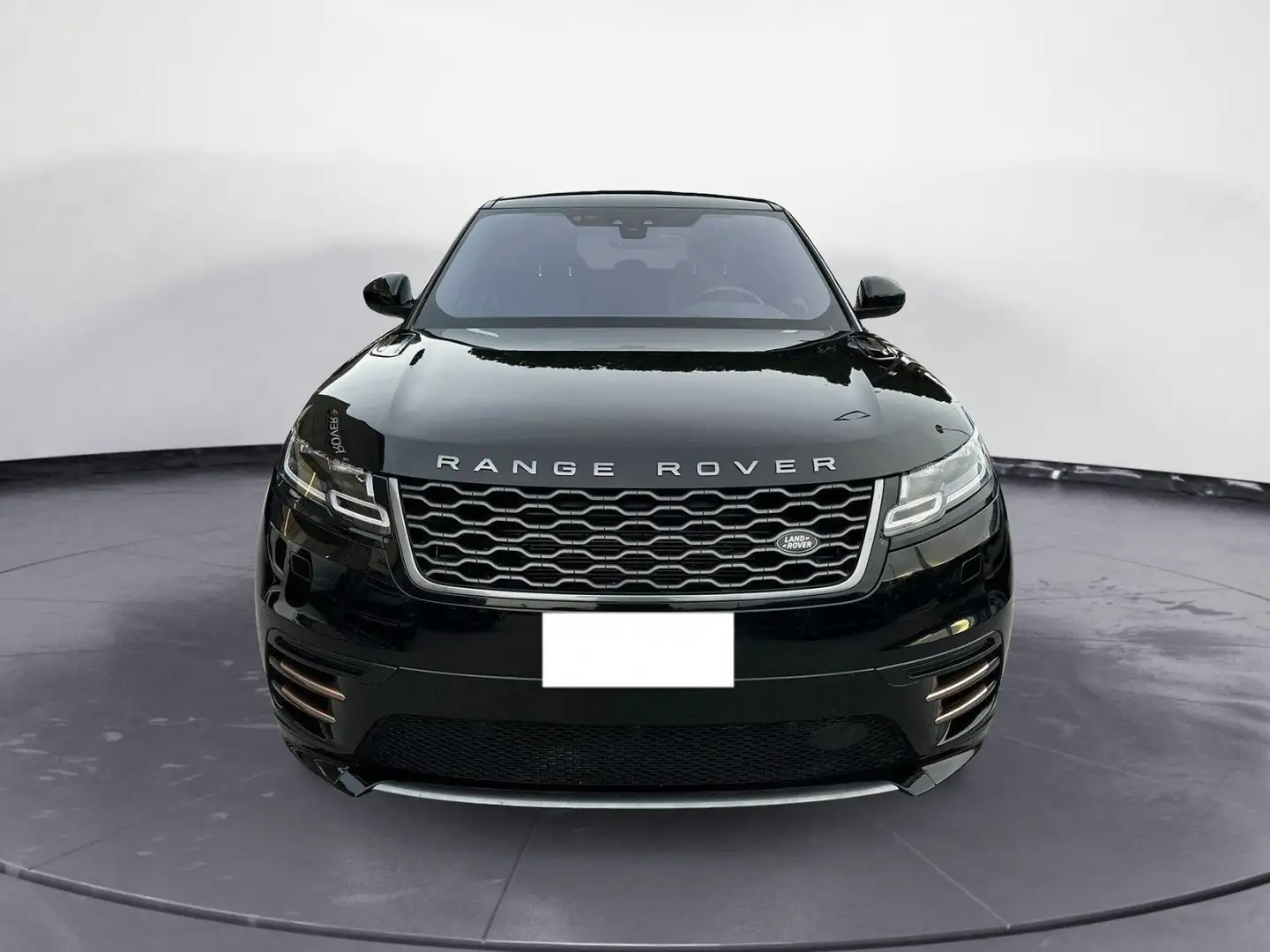 Land Rover Range Rover Velar 2.0 D I4 240cv R-Dynamic S AWD A Velar 2.0 D I4 2 Noir - 2