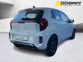 Kia Picanto 1.0 Vision Navi+SHZ+Kam.+KlimaA+LM+PDC Blanc - thumbnail 3
