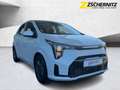 Kia Picanto 1.0 Vision Navi+SHZ+Kam.+KlimaA+LM+PDC Blanc - thumbnail 4