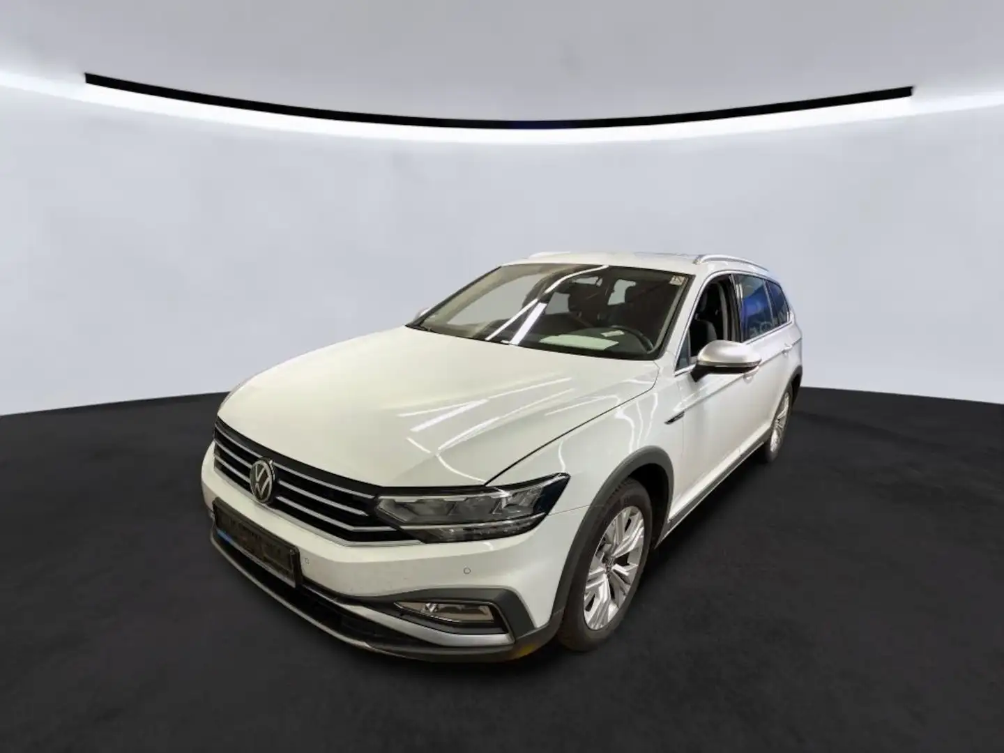 Volkswagen Passat Alltrack 2.0 TDI 4MOTION*AHK*R-KAMERA*LED Alb - 2