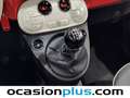 Fiat 500 1.0 GSE Lounge Rojo - thumbnail 5