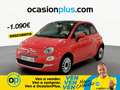 Fiat 500 1.0 GSE Lounge Rojo - thumbnail 1