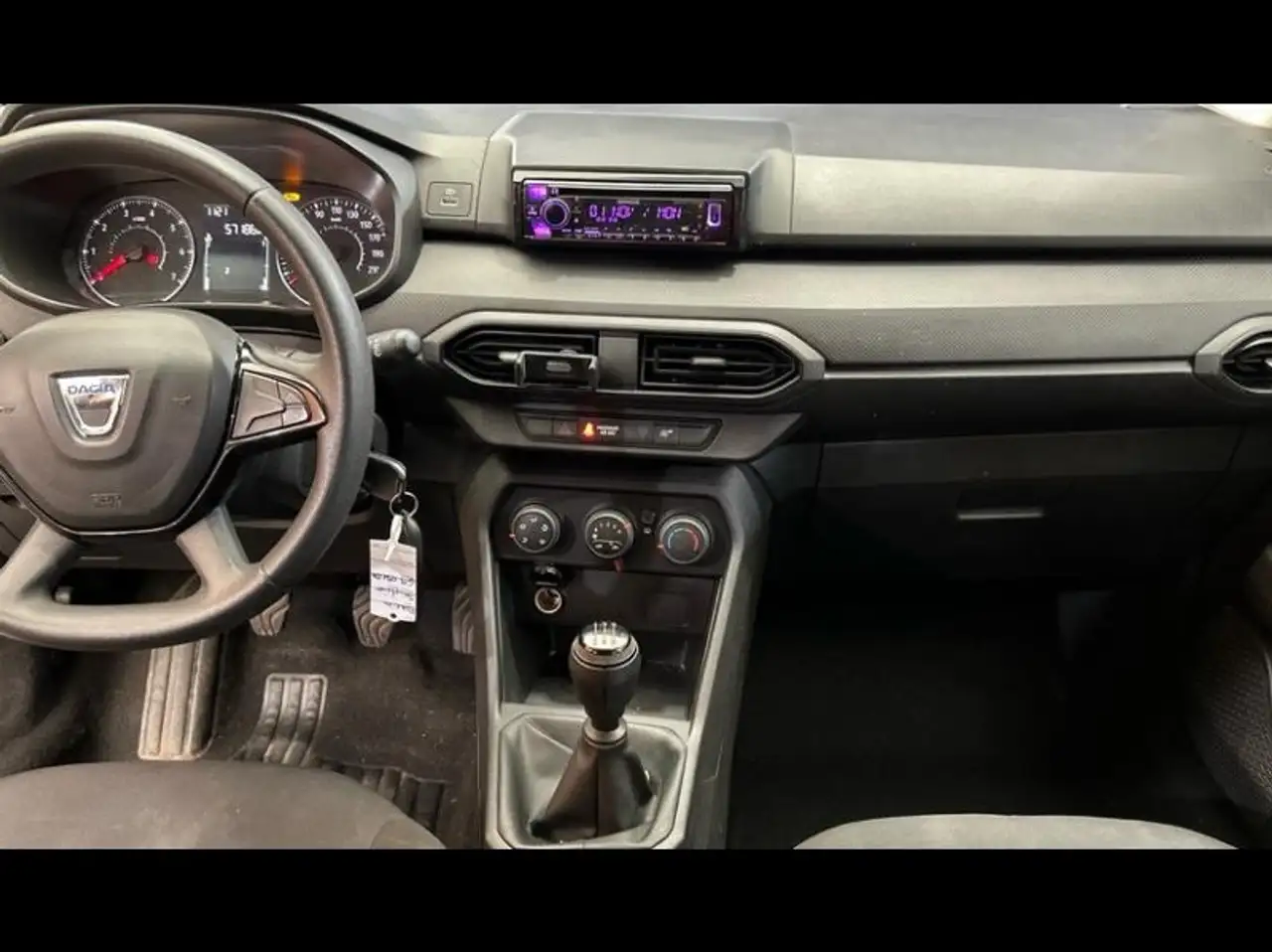 Dacia Sandero Sandero — photo 3