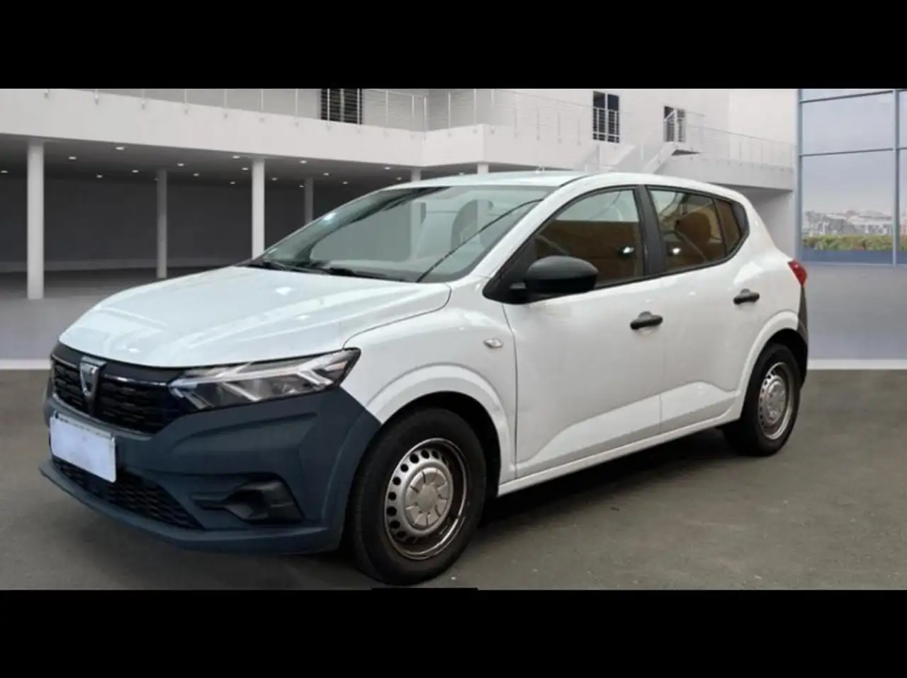 Dacia Sandero Sandero