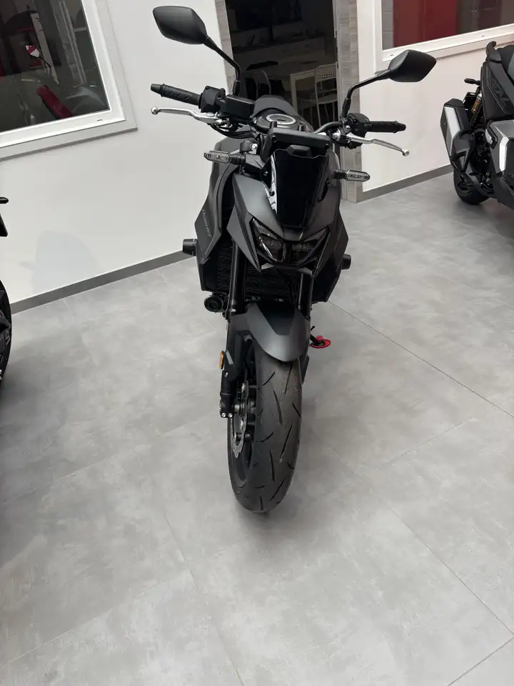 Honda CB 750
