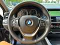 BMW X4 xdrive20d xLine auto 4X4 GANCIO TRAINO Schwarz - thumbnail 8