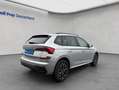 Skoda Kamiq Tour 1,0 TSI 85 kW 7-Gang-DSG Silber - thumbnail 4