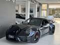Porsche 992 911 Cabrio 3.0 Carrera GTS auto * IVA ESP * Negro - thumbnail 5