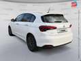 Fiat Tipo 1.0 FireFly Turbo 100ch S/S Life Plus 5p Wit - thumbnail 8