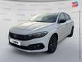 Fiat Tipo 1.0 FireFly Turbo 100ch S/S Life Plus 5p Wit - thumbnail 1