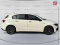 Fiat Tipo 1.0 FireFly Turbo 100ch S/S Life Plus 5p Wit - thumbnail 4