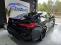 BMW M4 Coupé Competition Schwarz - thumbnail 6