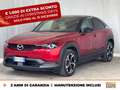 Mazda MX-30 17,8kwh r ev phev makoto Czerwony - thumbnail 1