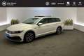 Volkswagen Passat Variant GTE 1.4 TSI 218pk DSG PHEV Business | Panoramadak, Blanco - thumbnail 1