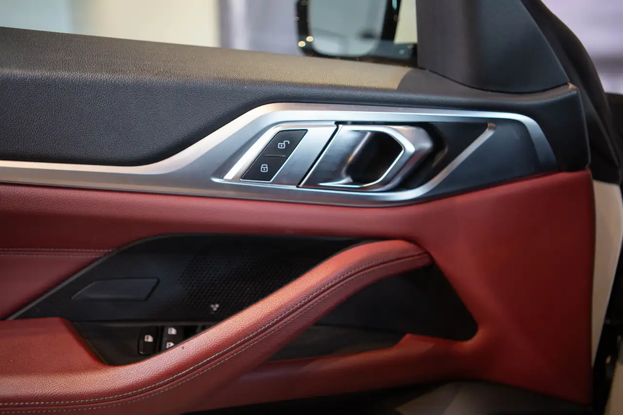 BMW i4 снимка BMW i4