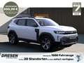Dacia Duster Journey Eco-G 100*NEUBESTELLUNG*SHZ*LENKRADHEIZUNG Weiß - thumbnail 1