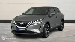 Nissan Qashqai e-POWER 190ch Tekna 2022
