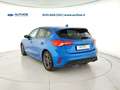 Ford Focus 1.0 ecoboost hybrid ST-Line 125cv Blu/Azzurro - thumbnail 3