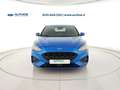 Ford Focus 1.0 ecoboost hybrid ST-Line 125cv Blu/Azzurro - thumbnail 5