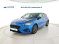 Ford Focus 1.0 ecoboost hybrid ST-Line 125cv Blu/Azzurro - thumbnail 1