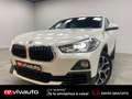 BMW X2 sDrive 18iA Blanc - thumbnail 1