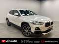BMW X2 sDrive 18iA Blanc - thumbnail 4