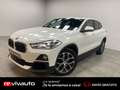 BMW X2 sDrive 18iA Blanc - thumbnail 2