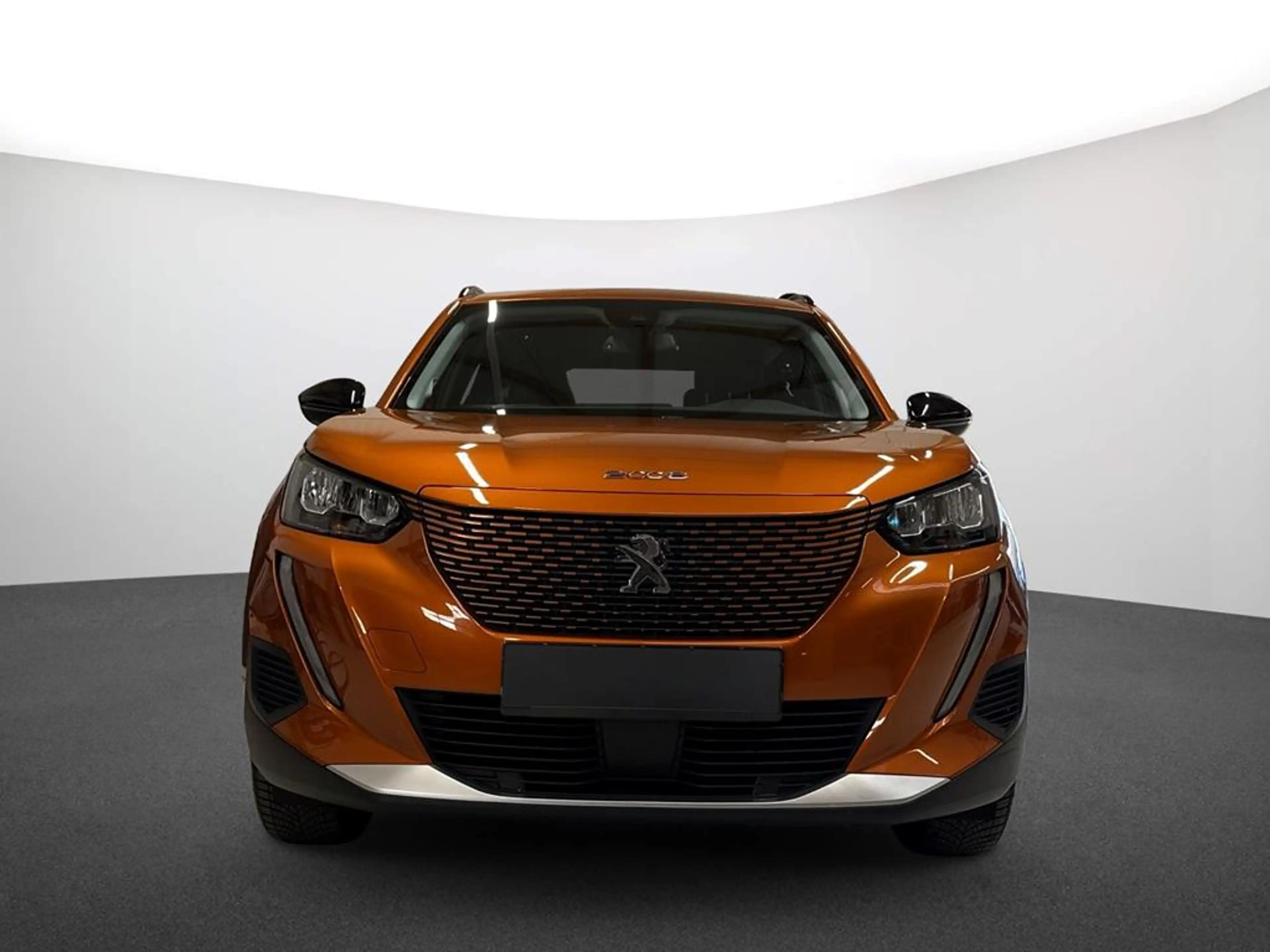 Peugeot e-2008 Elektromotor Allure Pack — photo 2