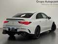 Mercedes-Benz CLA 250 E AMG Blanco - thumbnail 3