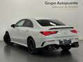 Mercedes-Benz CLA 250 E AMG Blanco - thumbnail 4