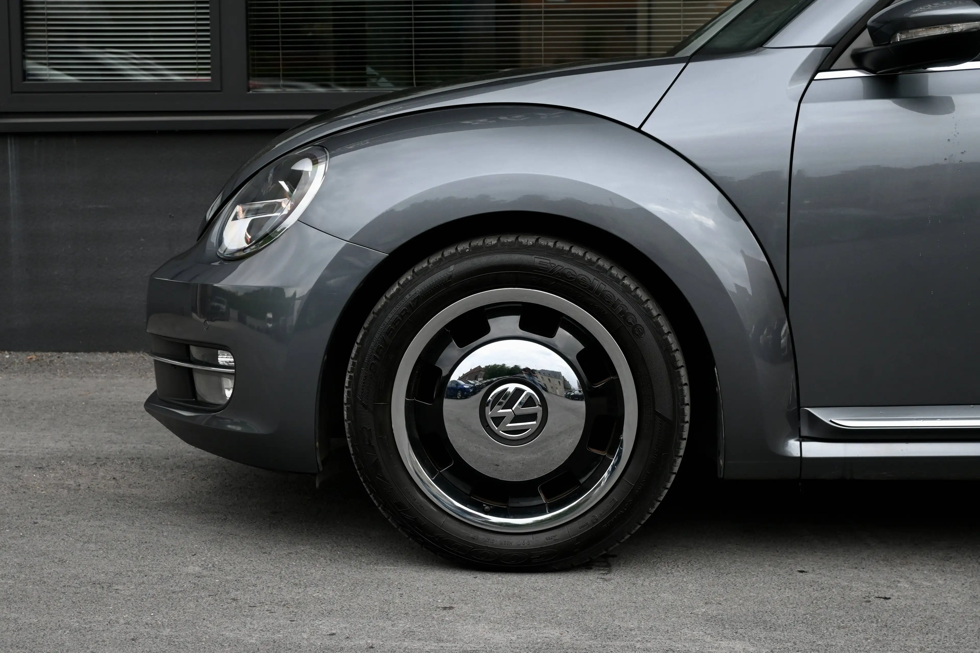 Volkswagen Beetle 1.2tsi - Cabrio - Navi - PDC - Zetelvrw. - Cruise — photo 9
