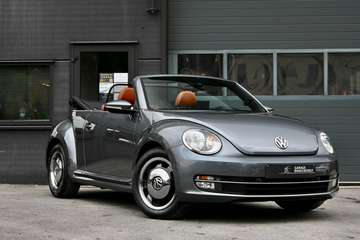 1.2tsi - Cabrio - Navi - PDC - Zetelvrw. - Cruise