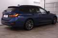 BMW 320 e Sport Line// Anhängervorrichtung // M-Lenkrad Blau - thumbnail 2