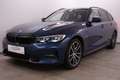 BMW 320 e Sport Line// Anhängervorrichtung // M-Lenkrad Blau - thumbnail 3