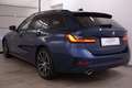 BMW 320 e Sport Line// Anhängervorrichtung // M-Lenkrad Blau - thumbnail 4