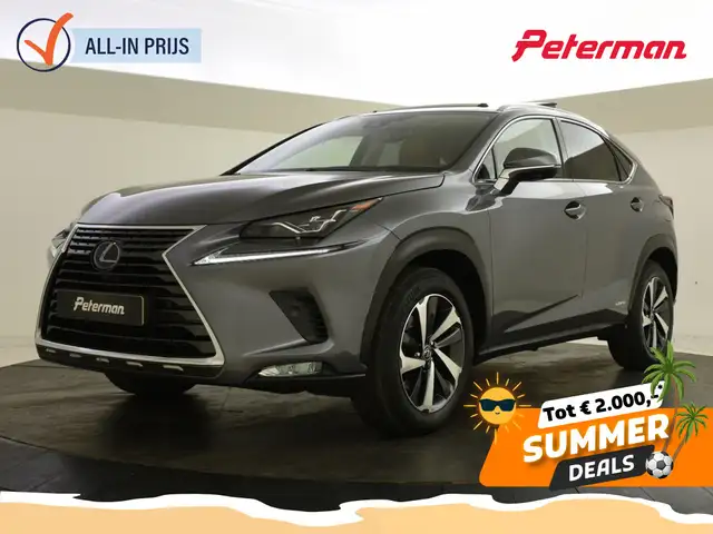 Lexus NX 300h AWD Executive Line | Panorama | Mark Levinson | Tr