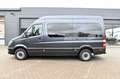 Mercedes-Benz Sprinter 316 CDI Kombi L2H2 9-Sitze Navigation Grey - thumbnail 9