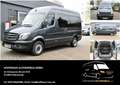 Mercedes-Benz Sprinter 316 CDI Kombi L2H2 9-Sitze Navigation Grey - thumbnail 1