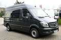 Mercedes-Benz Sprinter 316 CDI Kombi L2H2 9-Sitze Navigation Grey - thumbnail 4