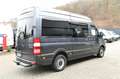 Mercedes-Benz Sprinter 316 CDI Kombi L2H2 9-Sitze Navigation Grey - thumbnail 6